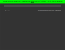 Tablet Screenshot of boultonmotorsandmarine.com